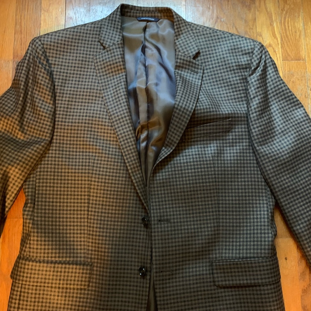 Polo Ralph Lauren Men’s Blazer 44R